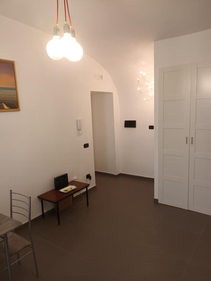 Casa Pitloo Apartment Napoli Ngoại thất bức ảnh